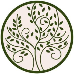 símbolo do clube de benefícios do parque das flores